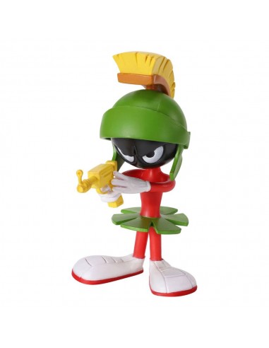 Marvin the Martian. Bendyfigs. Looney...