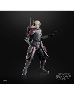 Echo. The Black Series.... 2