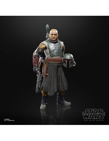 Boba Fett (Tython) Jedi Ruins. The...