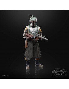 Boba Fett (Tython) Jedi... 2