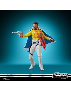 Lando Calrissian . The... 2