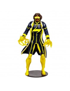 Bausteine Figur Super Hero Green Lantern Iron Fist Black Canary Elektra Mister S 