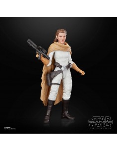 Princess Leia Organa. The... 2