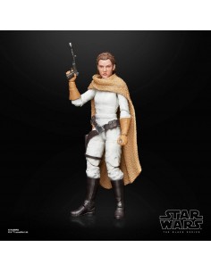 Princess Leia Organa. The...