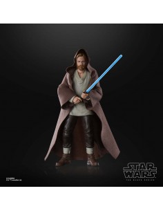 Obi-Wan Kenobi (Wandering... 2