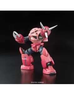 RG MSM-07S Z´Gok  1/144... 2