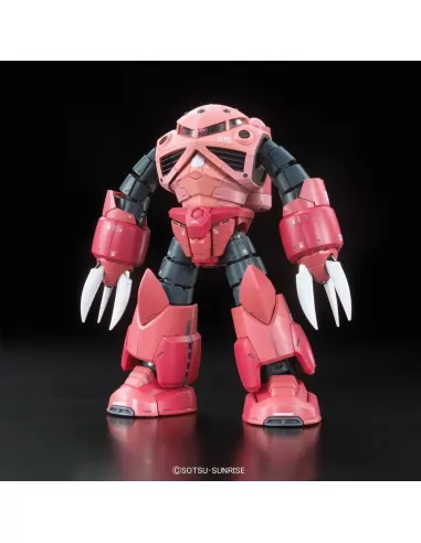 RG MSM-07S Z´Gok  1/144 (Model Kit)
