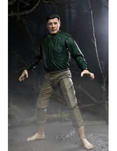 Ultimate The Wolf Man.... 2