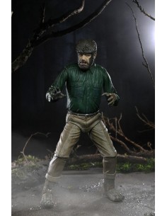 Ultimate The Wolf Man....