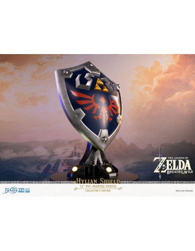 (OUTLET) Hylian Shield Collector's...