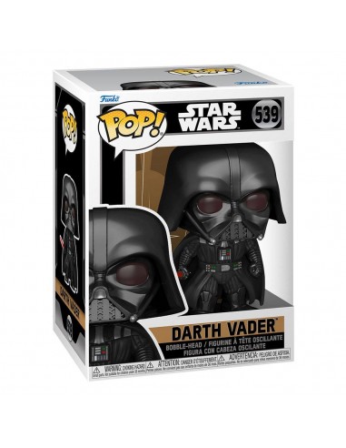 Darth Vader. POP! Star Wars