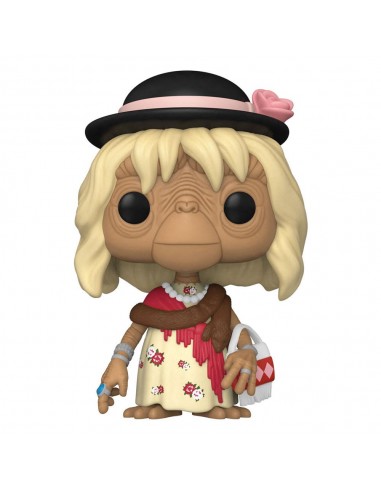 E.T. in Disguise. POP! Movies