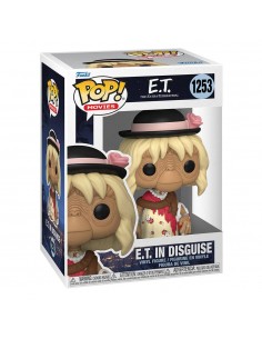 E.T. in Disguise. POP! Movies 2