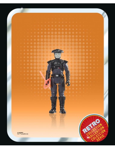 Fifth Brother. Retro Collection. Star...