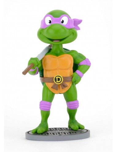 Head Knocker Donatello. TMNT.