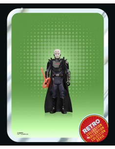 Grand Inquisitor. Retro... 2