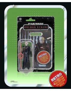 Grand Inquisitor. Retro...