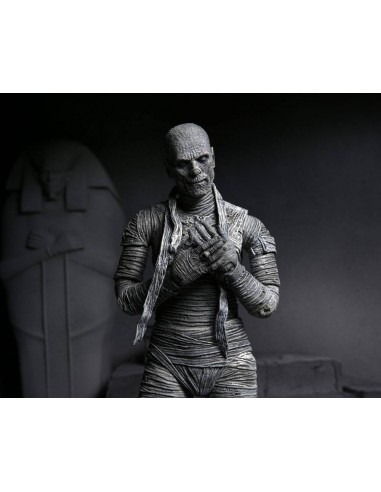 [OUTLET] Ultimate The Mummy (Black &...
