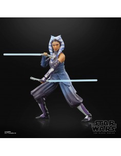 (OUTLET) Ahsoka Tano. The... 2