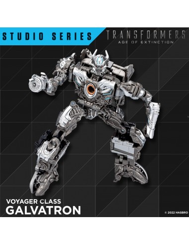 (OUTLET) Galvatron. Transformers: Age...