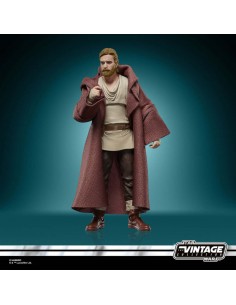Obi-Wan Kenobi (Wandering...