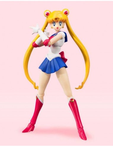 Sailor Moon -Animation Color...