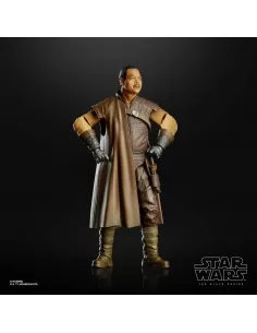 Greef Karga. Star Wars...