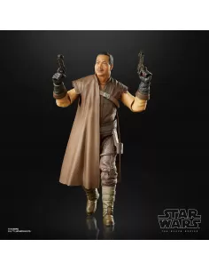 Greef Karga. Star Wars... 2