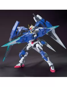 MG Gundam 00 Seven Sword/G... 2