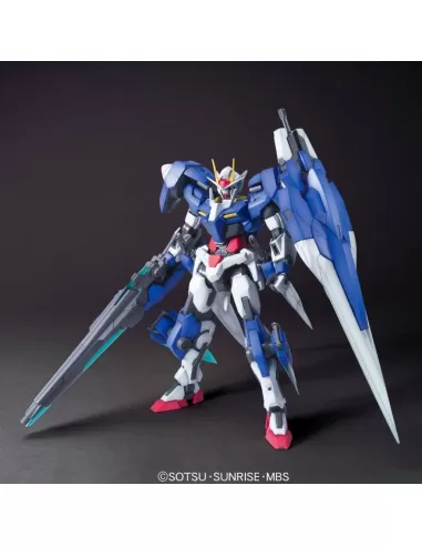 MG Gundam 00 Seven Sword/G 1/100