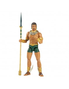 Namor. Marvel Legends...