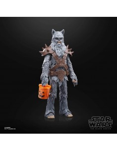 Chewbacca (Halloween...