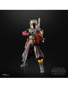 Boba Fett (Throne Room).... 2