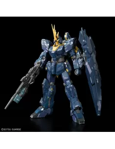 RG 1/144 Gundam Unicorn... 2