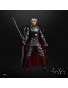 Moff Gideon. Star Wars... 2