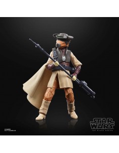 Princess Leia Organa...