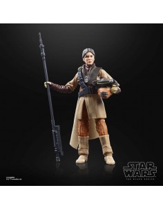 Princess Leia Organa... 2