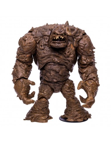 copy of Clayface Megafig. DC Multiverse