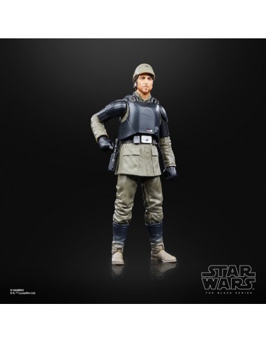 Cassian Andor (Aldhani Mission). The...