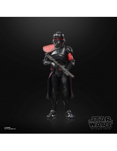 Purge Trooper (Phase II...