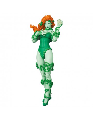 Poison Ivy (Batman: Hush Ver.)....