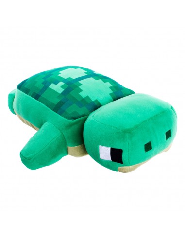 Turtle. Minecraft.
