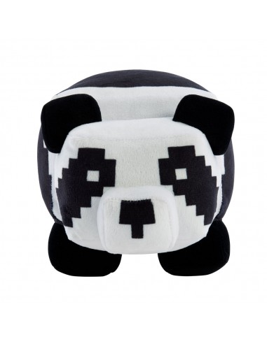 Panda. Minecraft.