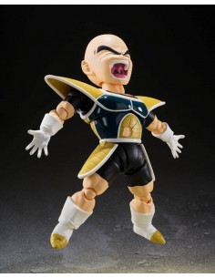 Krillin (Battle Clothes).... 2