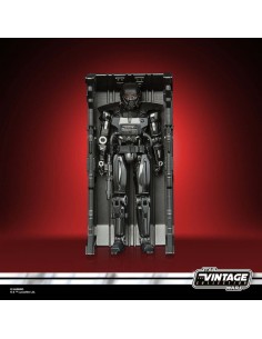 Dark Trooper. The Vintage...