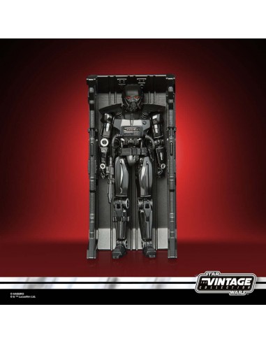 Dark Trooper. The Vintage Collection....