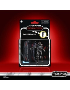 Dark Trooper. The Vintage... 2