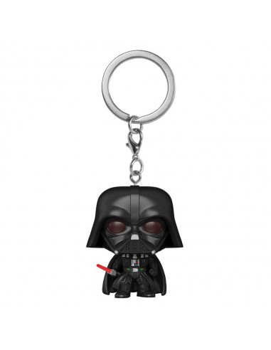 Darth Vader Keychain. Star Wars