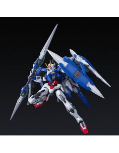 MG Gundam 00 Raiser 1/100... 2