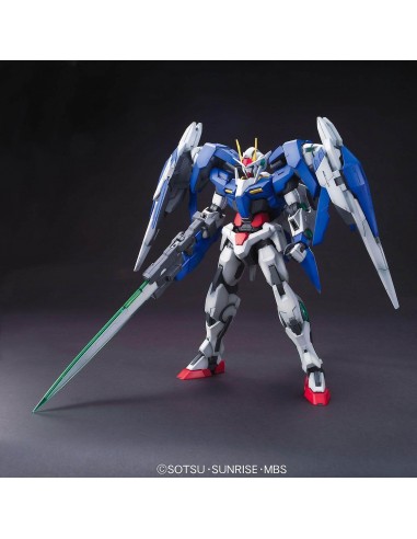 MG Gundam 00 Raiser 1/100
